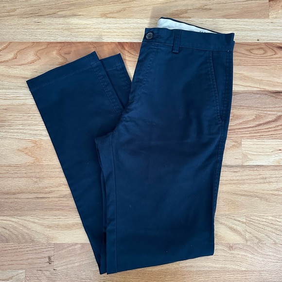 Haggar Other - Men’s Haggar Life Khaki Sustainable Chino Slim Fit 30 x 32